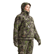 Women's Fanatic Jacket