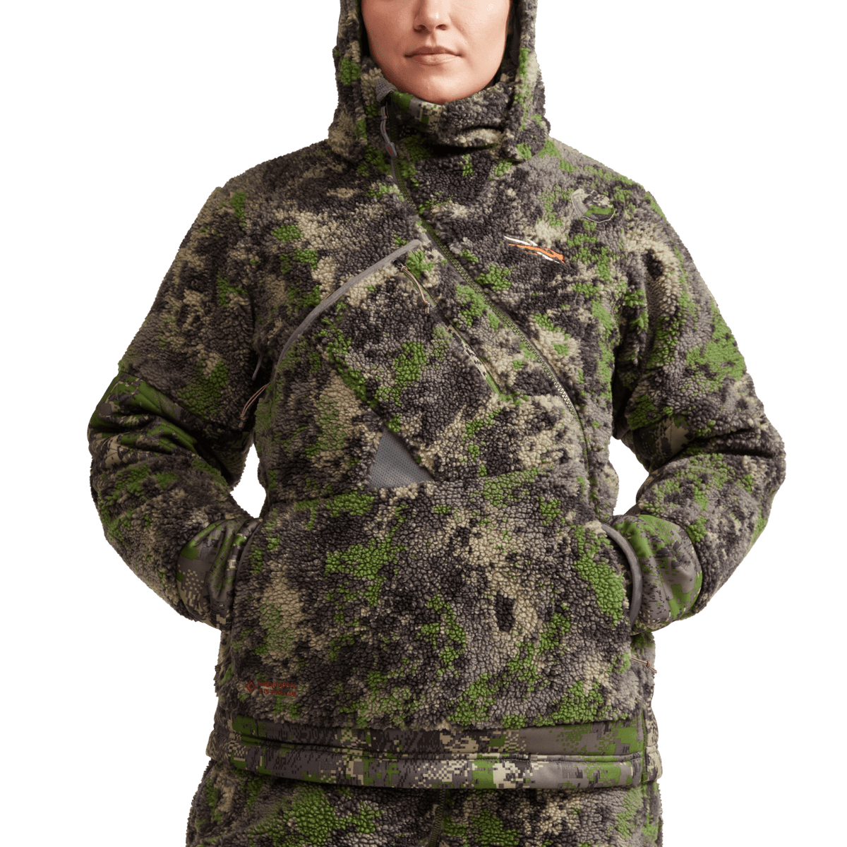 Women's Fanatic Jacket