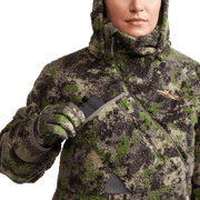 Women's Fanatic Jacket