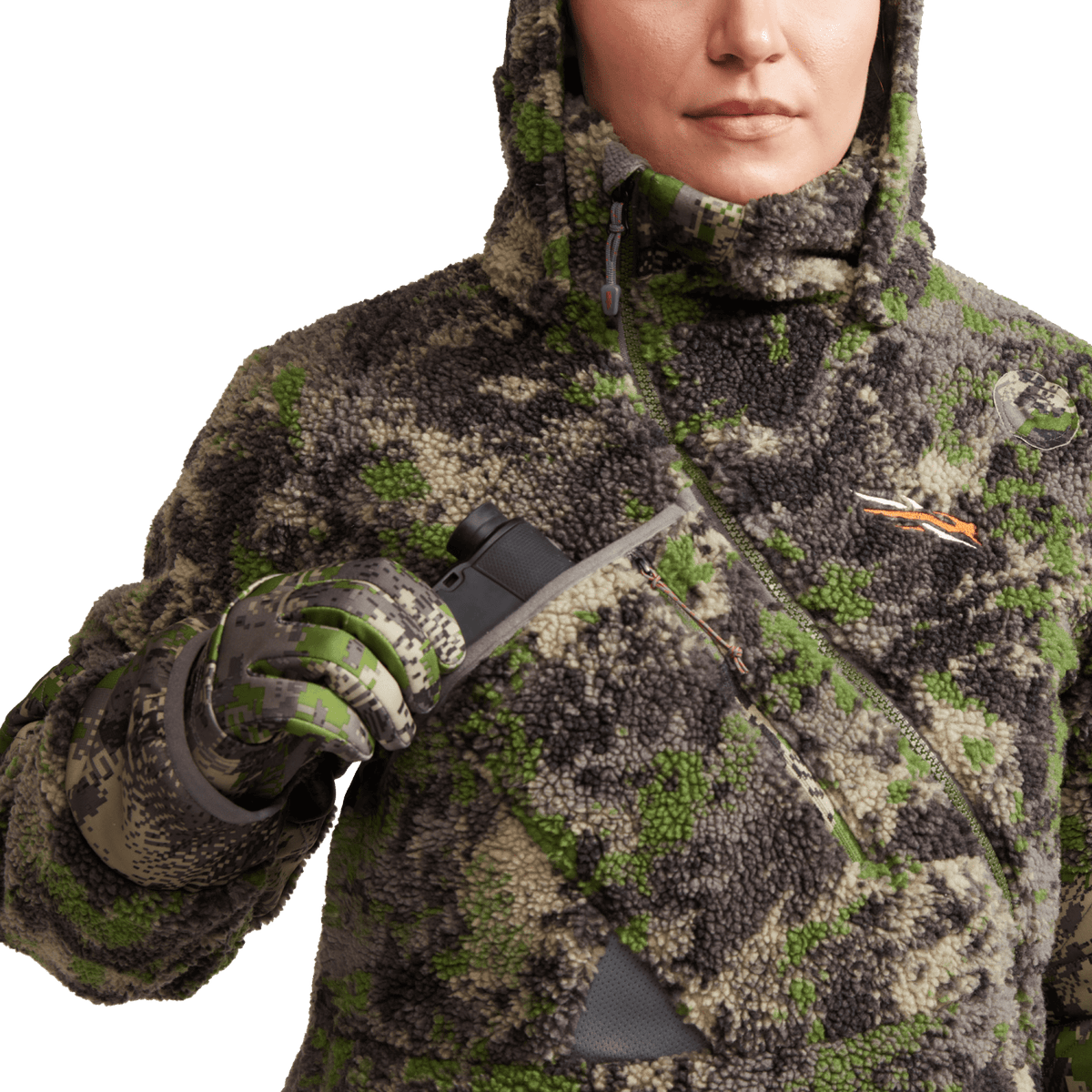 Women's Fanatic Jacket