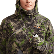 Women's Fanatic Jacket