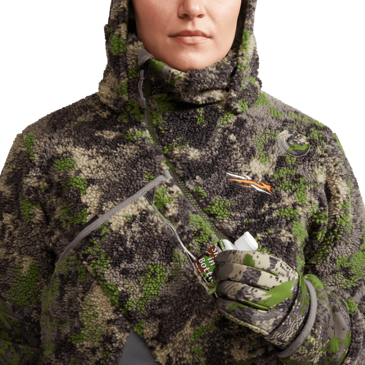 Women's Fanatic Jacket