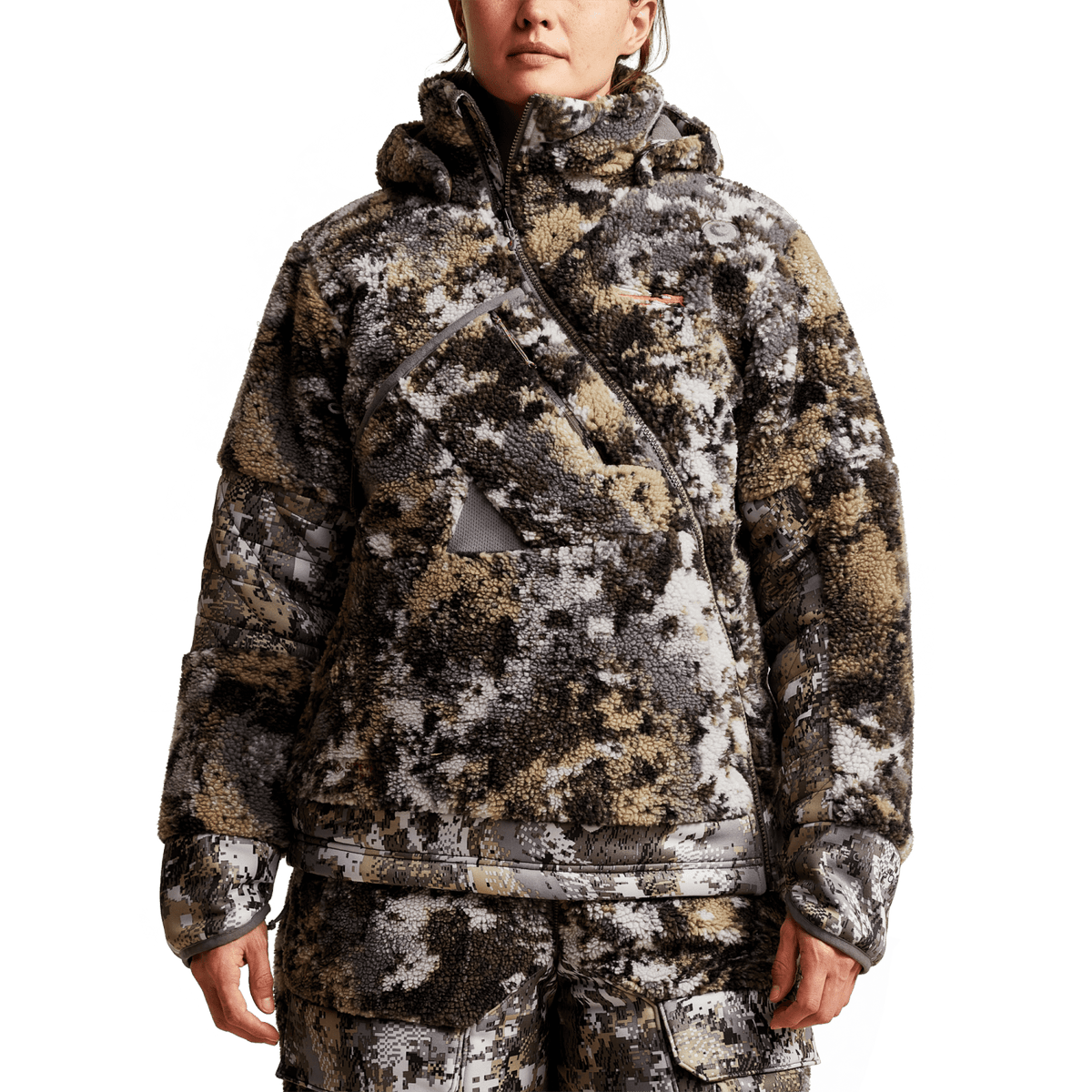 Women's Fanatic Jacket