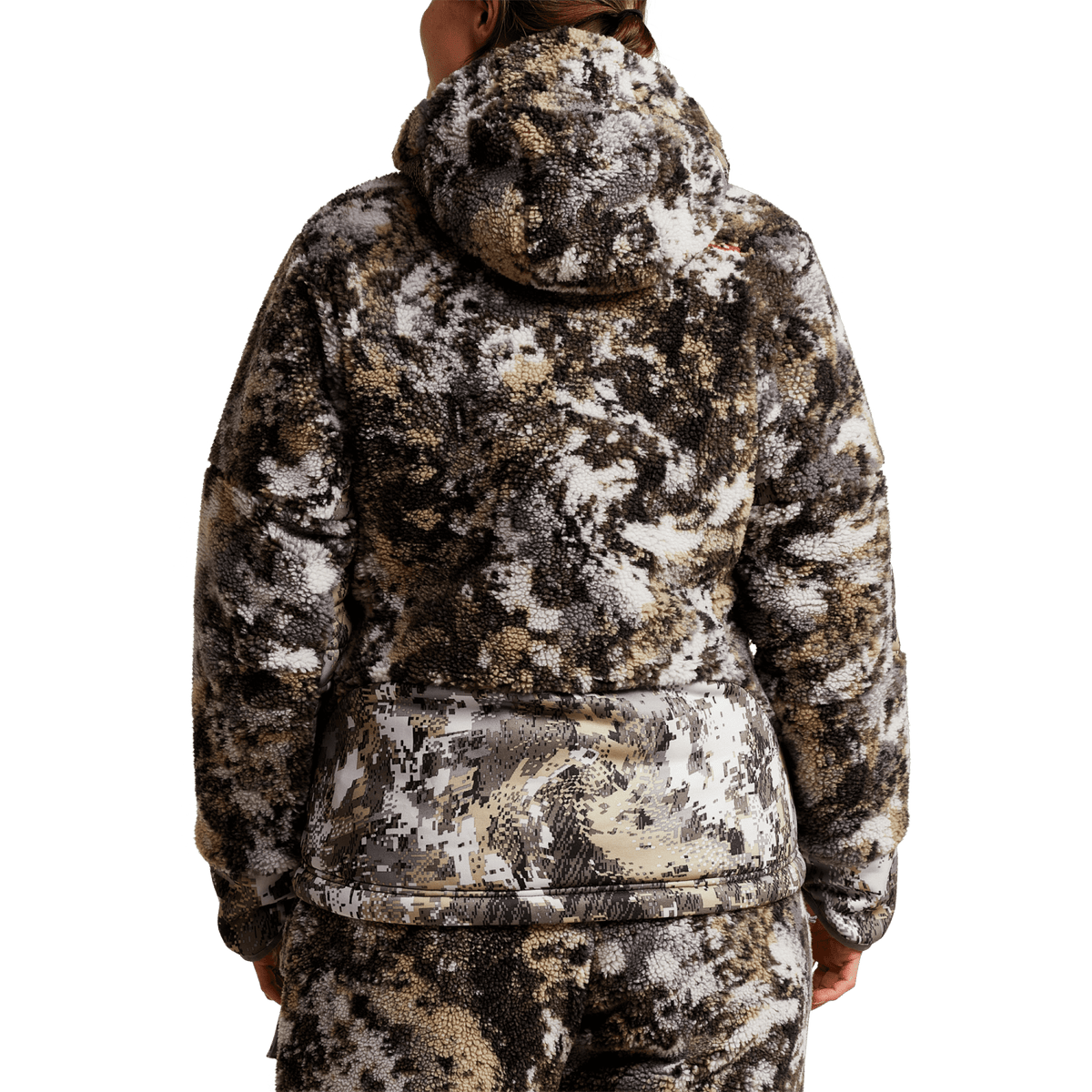 Women's Fanatic Jacket