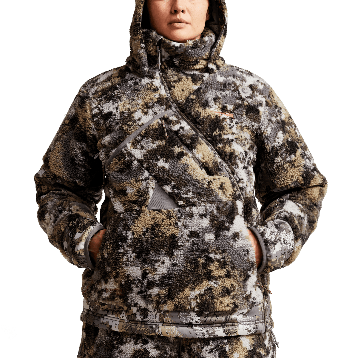 Women's Fanatic Jacket