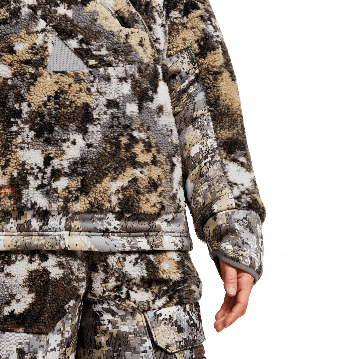 Women's Fanatic Jacket