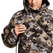 Women's Fanatic Jacket