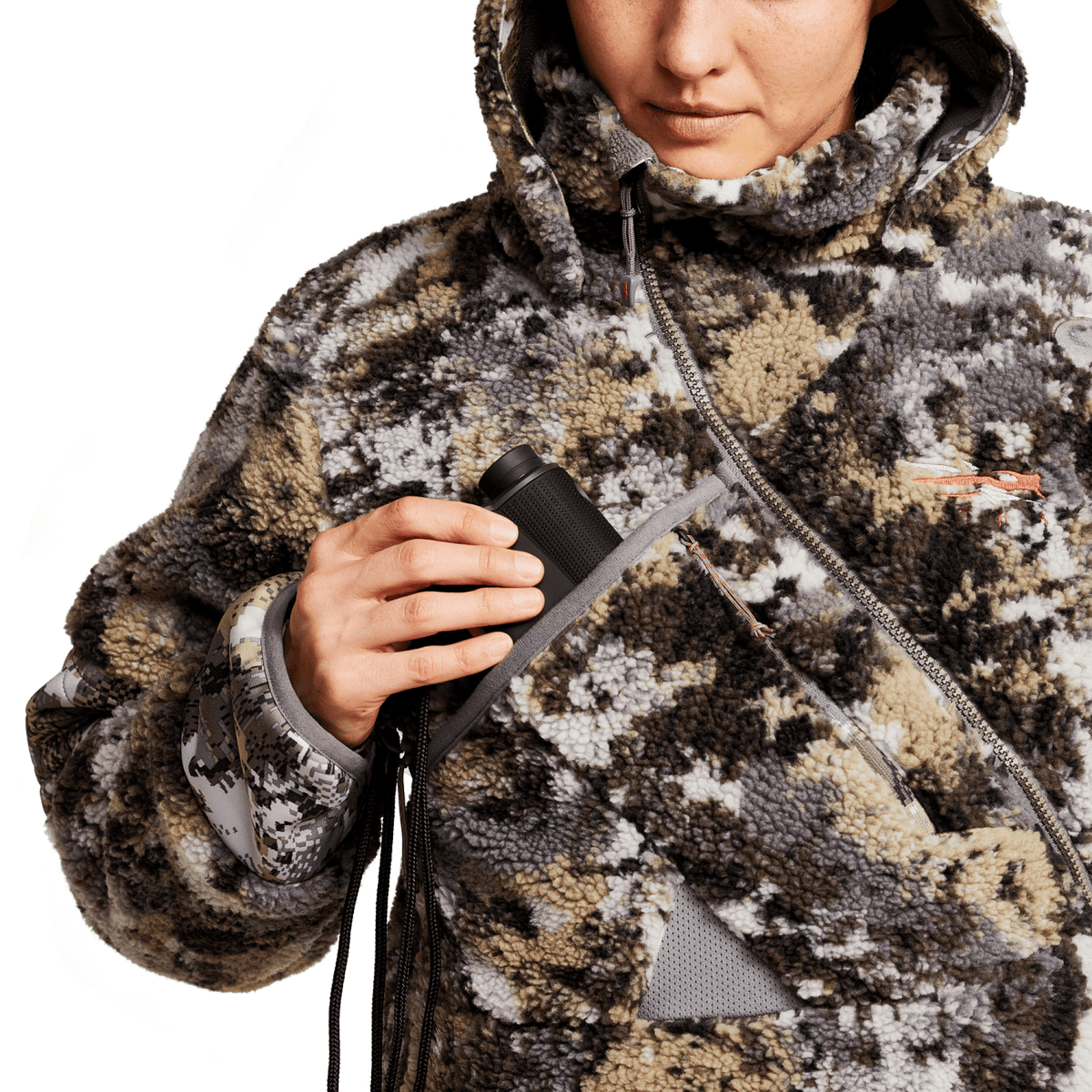 Women's Fanatic Jacket