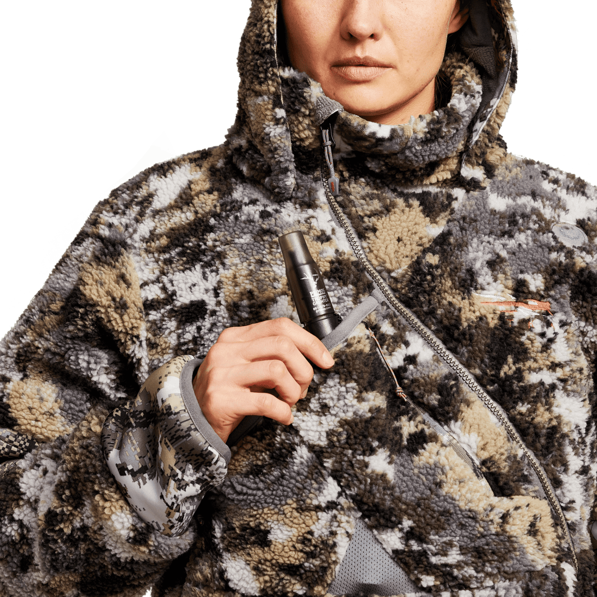 Women's Fanatic Jacket
