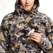 Women's Fanatic Jacket