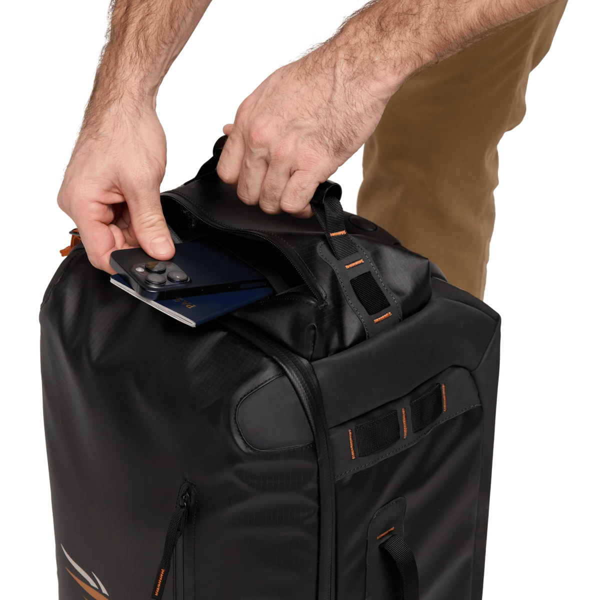 Drifter Carry On 35L