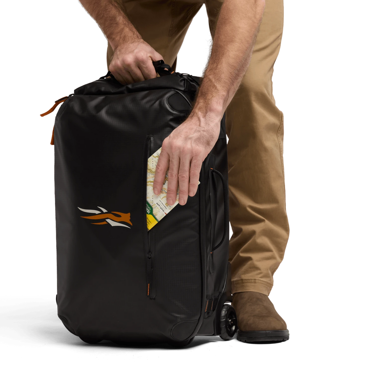 Drifter Carry On 35L