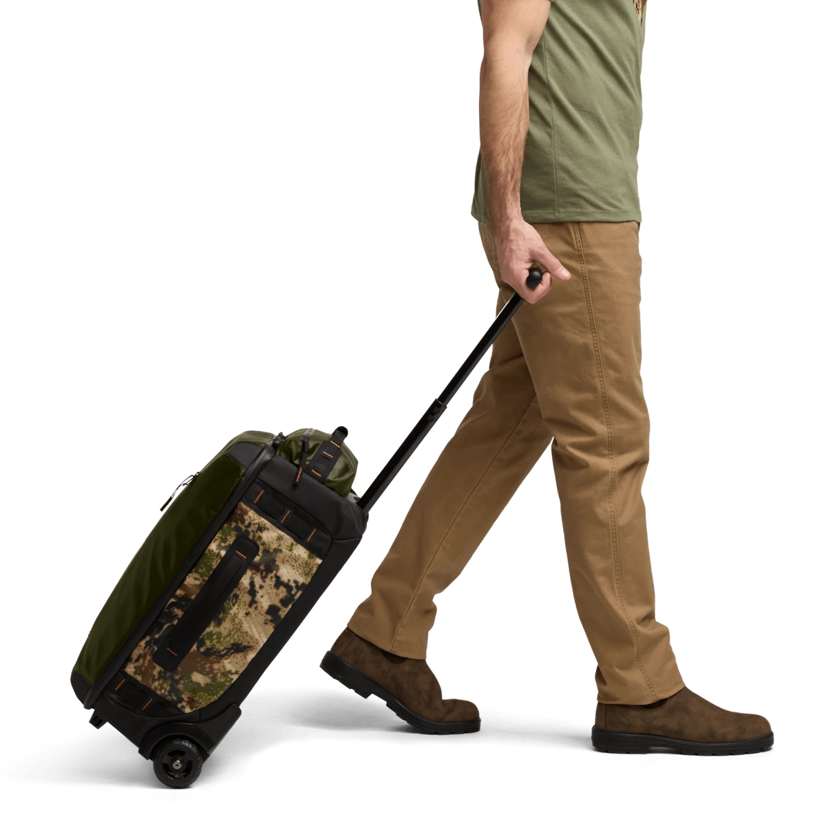 Drifter Carry On 35L