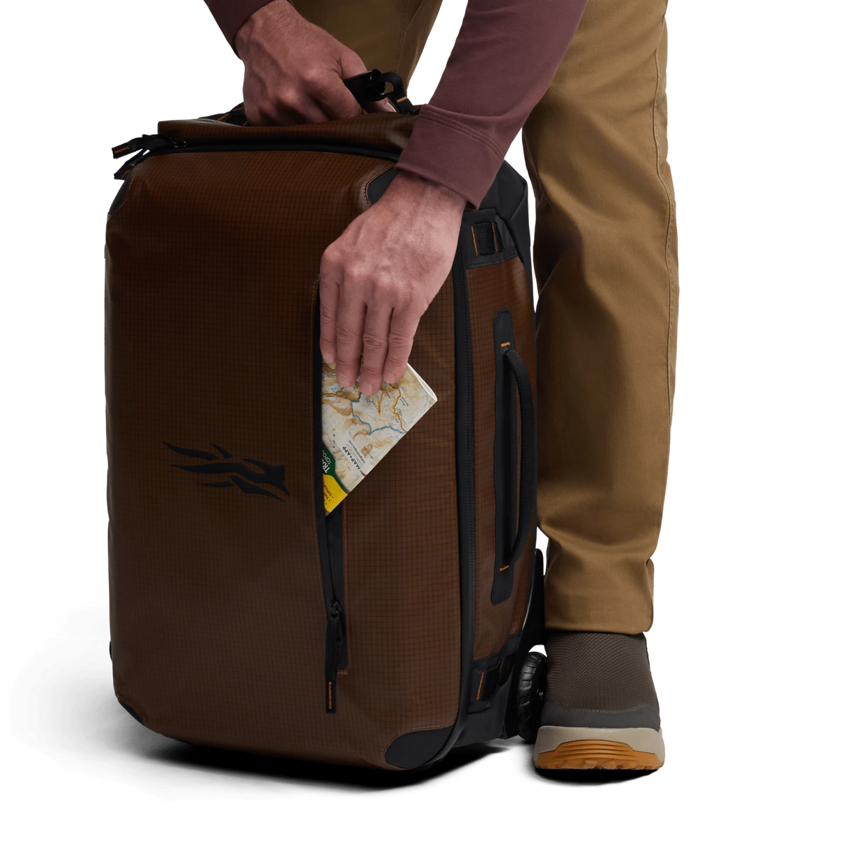 Drifter Carry On 35L