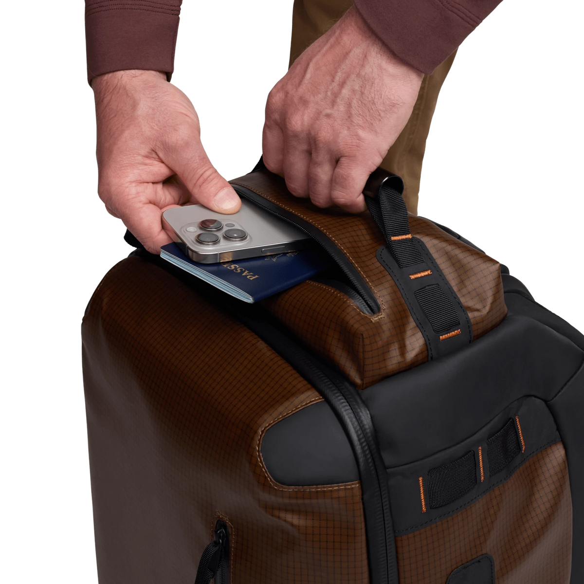 Drifter Carry On 35L