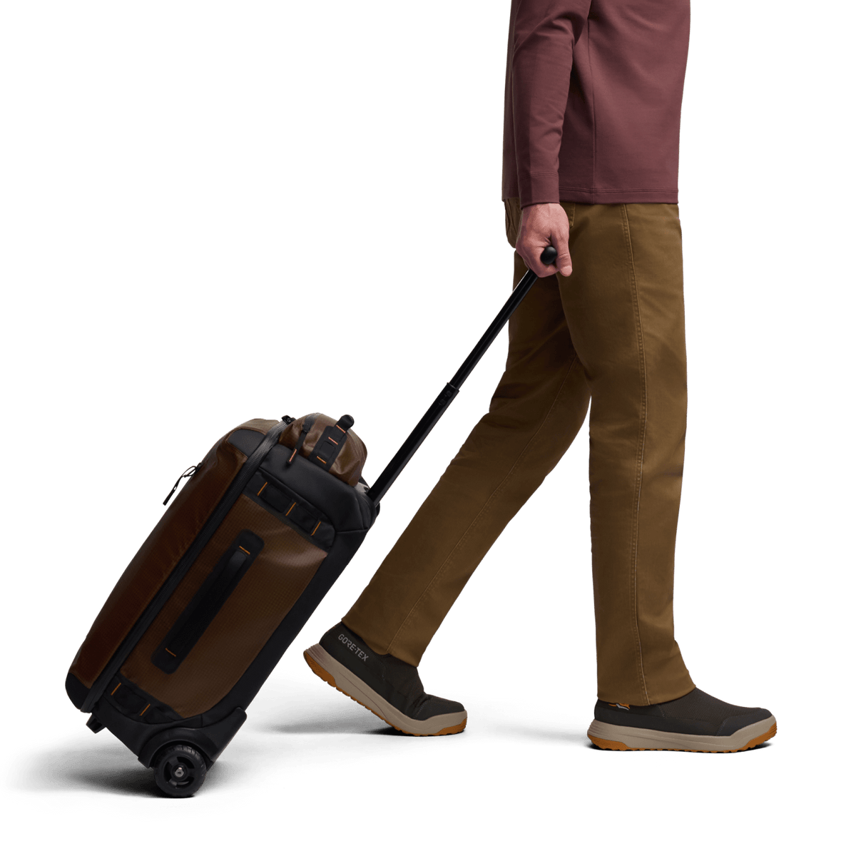 Drifter Carry On 35L