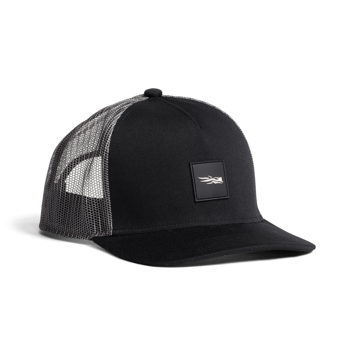 Rubber Patch Hi Pro Trucker