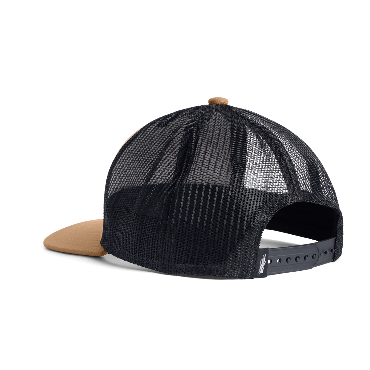 Rubber Patch Hi Pro Trucker