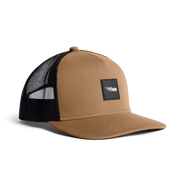 Rubber Patch Hi Pro Trucker