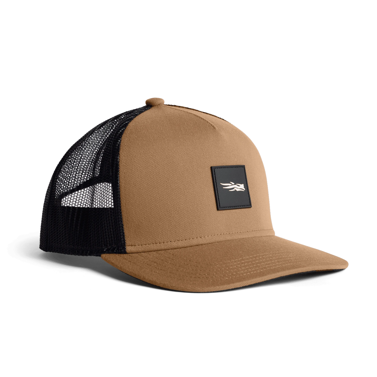 Rubber Patch Hi Pro Trucker