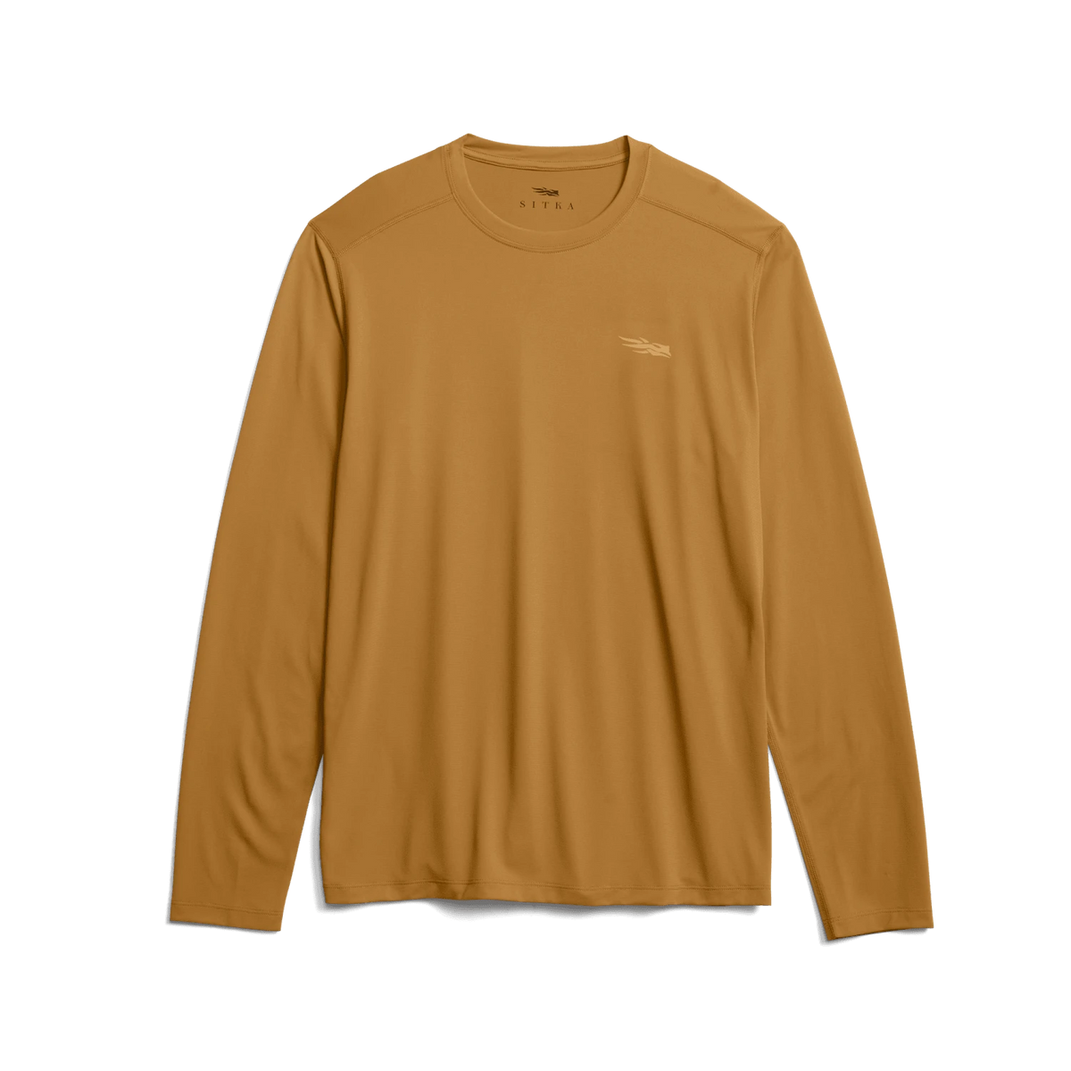 Radiant LS Crew