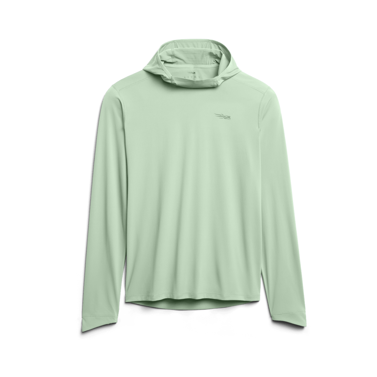 Radiant Sun Hoodie