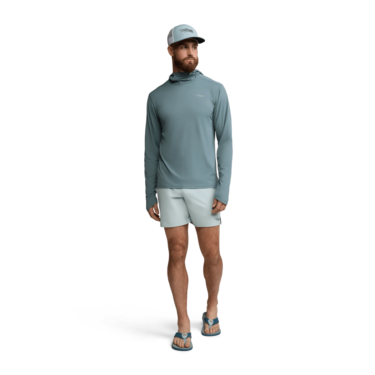 Radiant Sun Hoodie