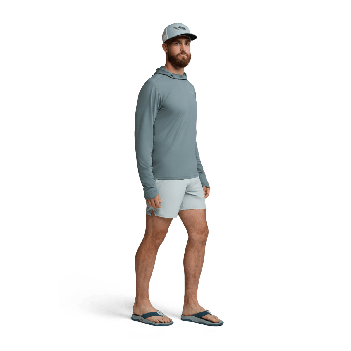 Radiant Sun Hoodie