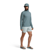 Radiant Sun Hoodie