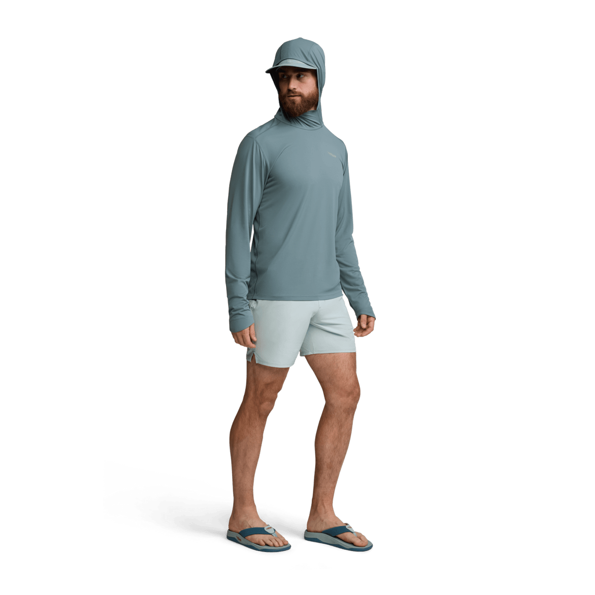 Radiant Sun Hoodie