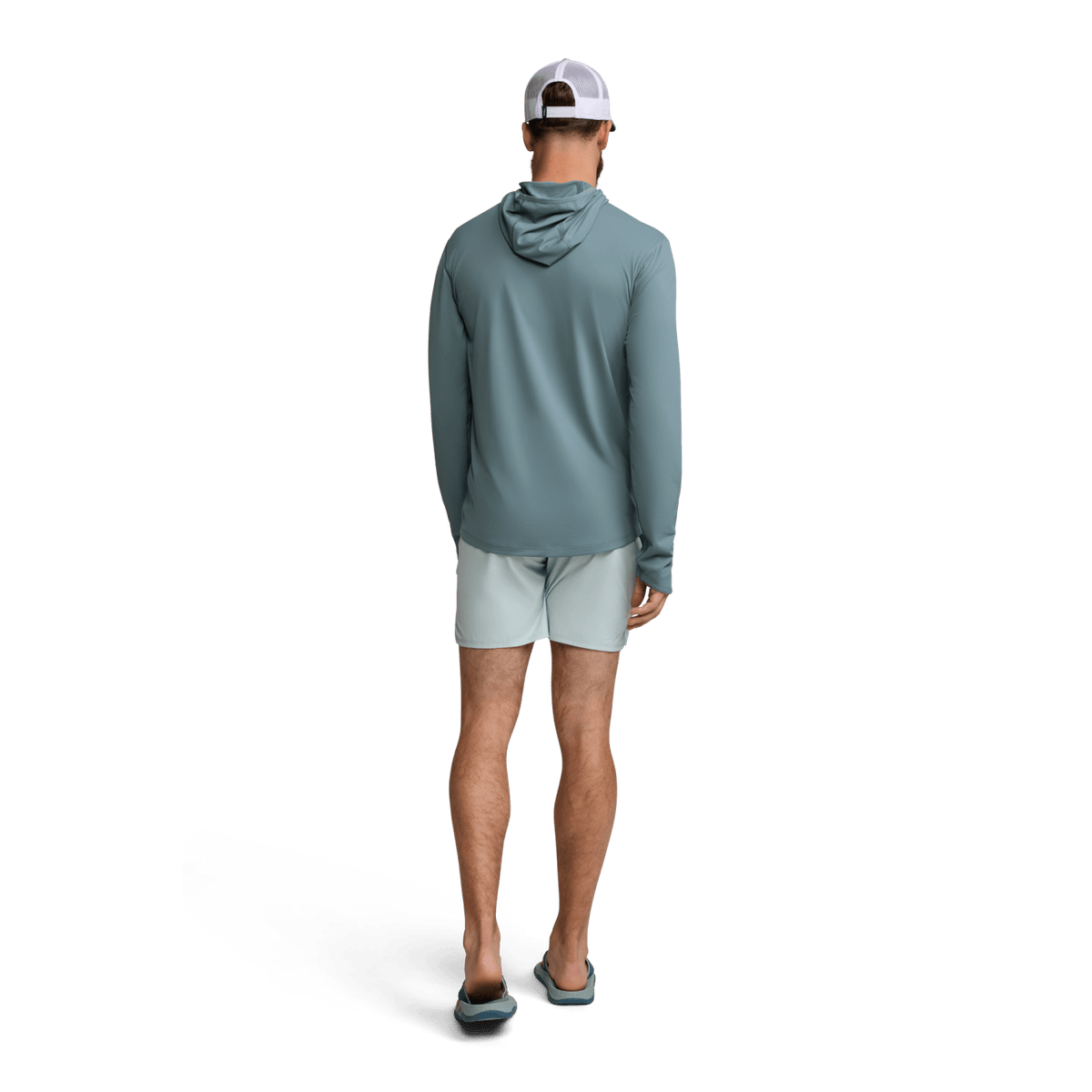 Radiant Sun Hoodie