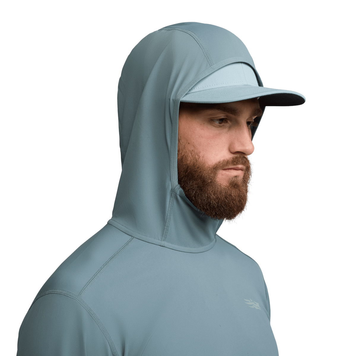 Radiant Sun Hoodie