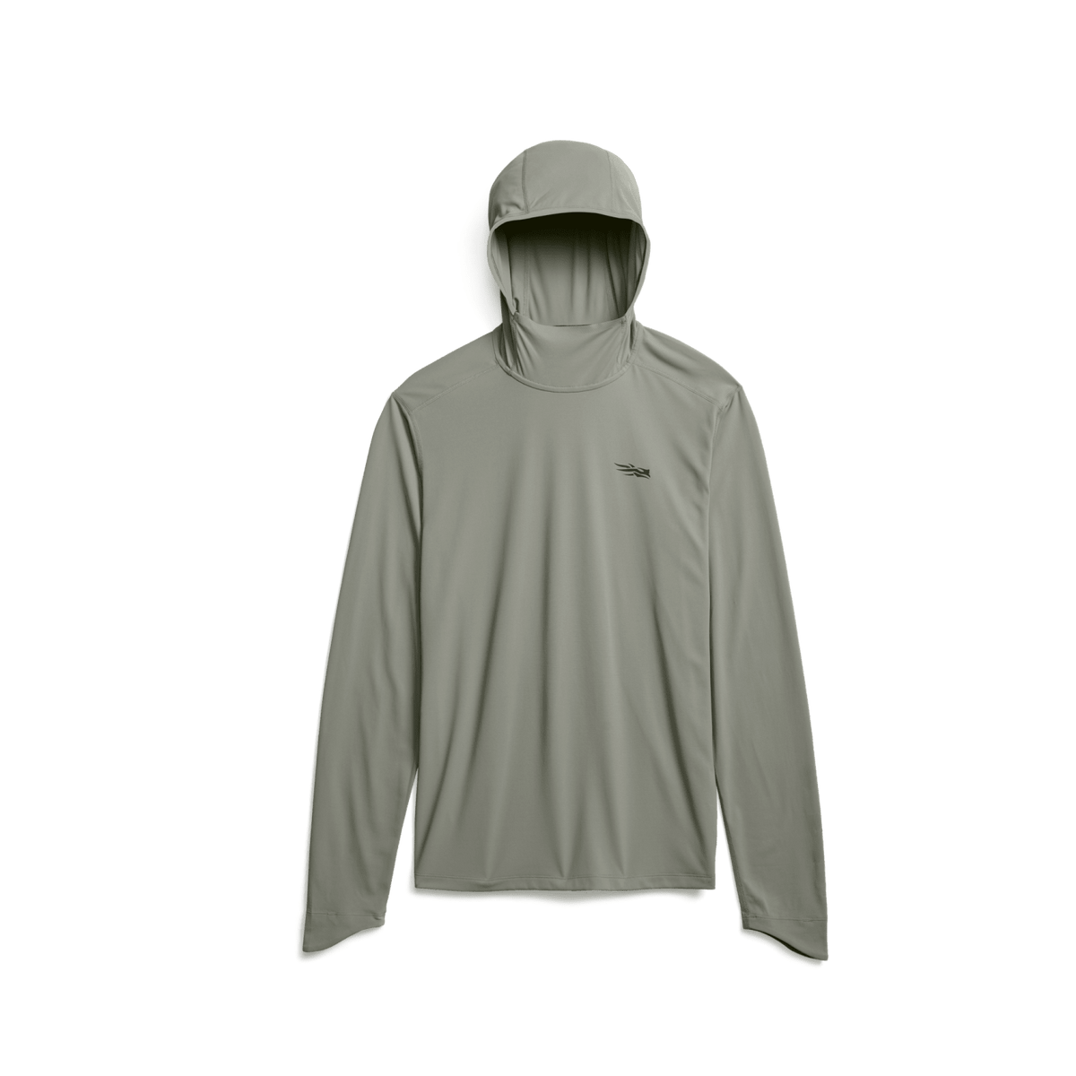 Radiant Sun Hoodie