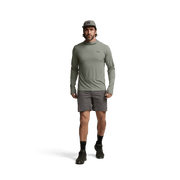 Radiant Sun Hoodie