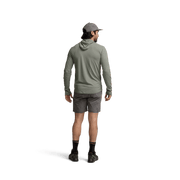 Radiant Sun Hoodie