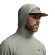 Radiant Sun Hoodie