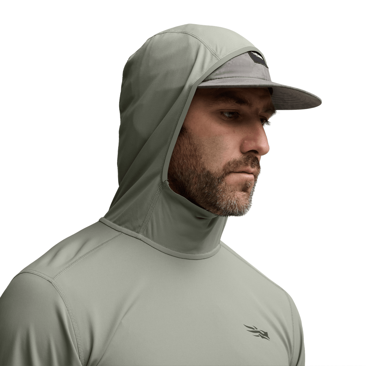 Radiant Sun Hoodie