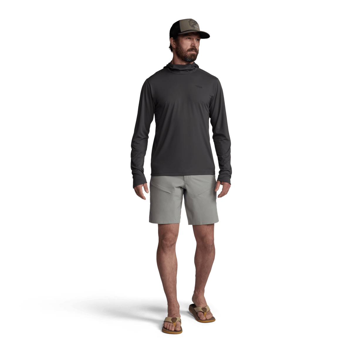 Radiant Sun Hoodie