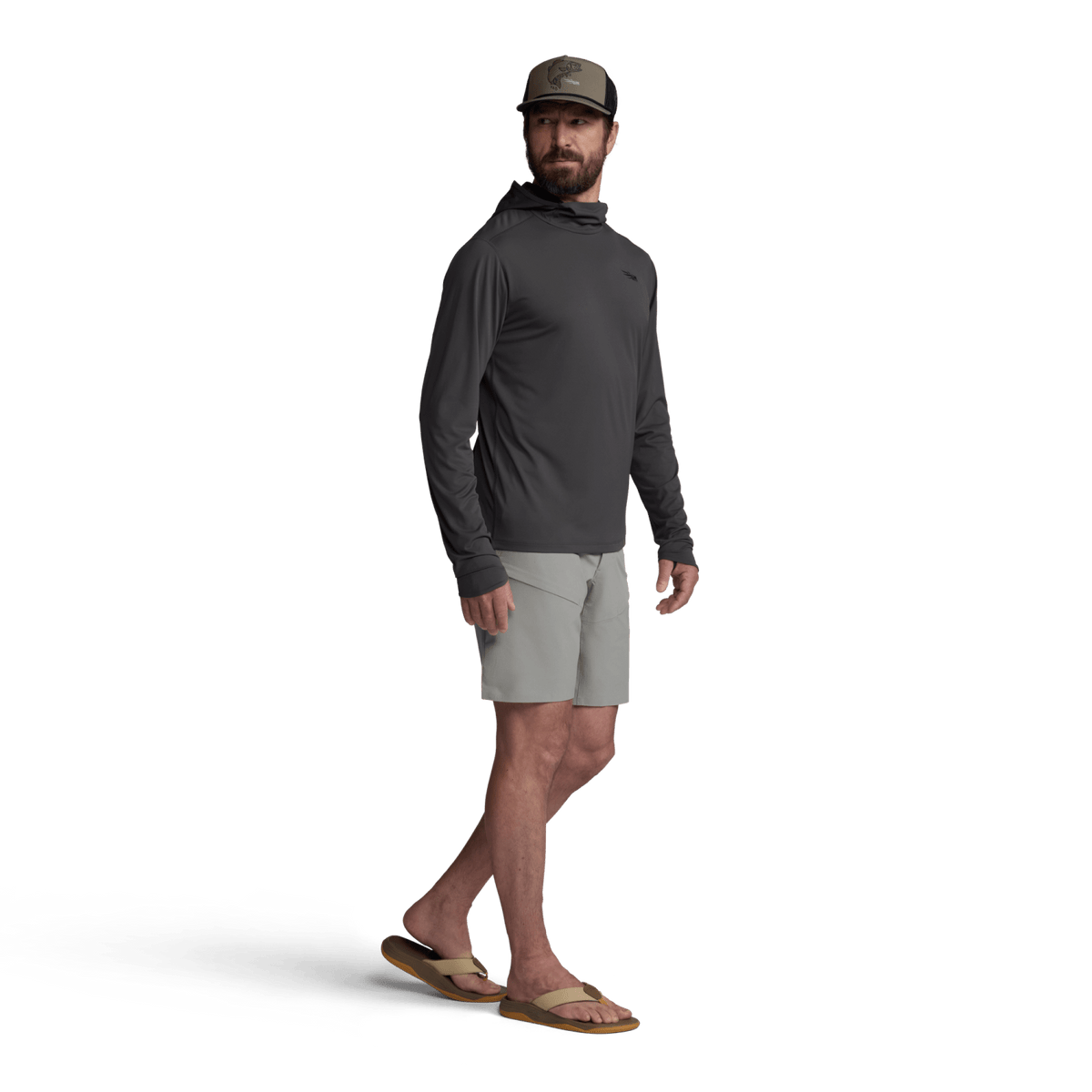 Radiant Sun Hoodie