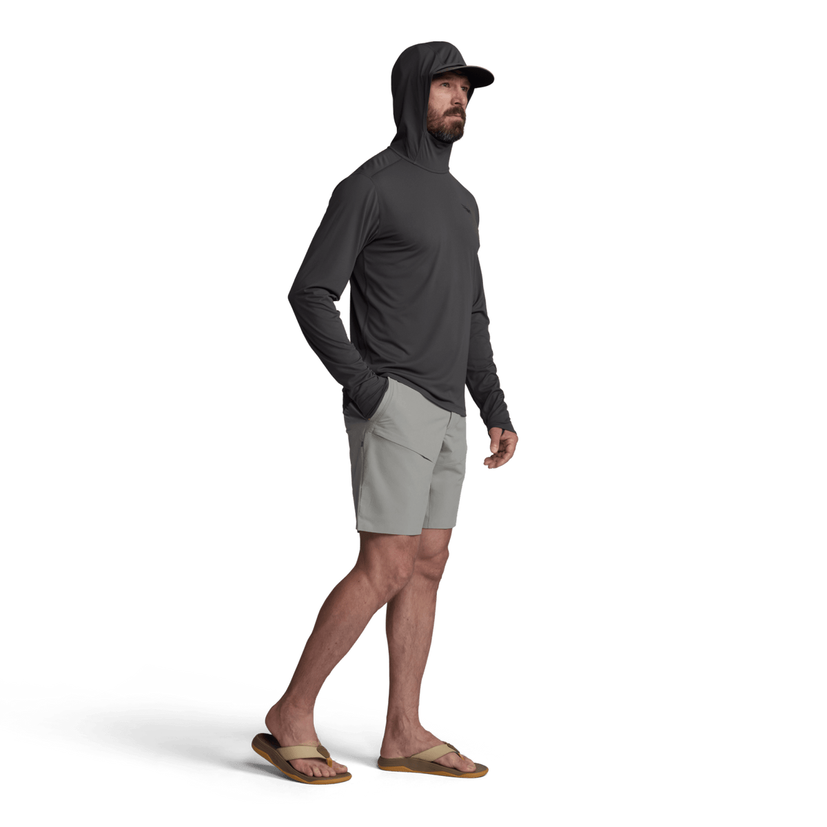 Radiant Sun Hoodie