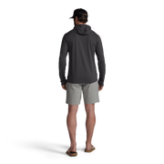 Radiant Sun Hoodie