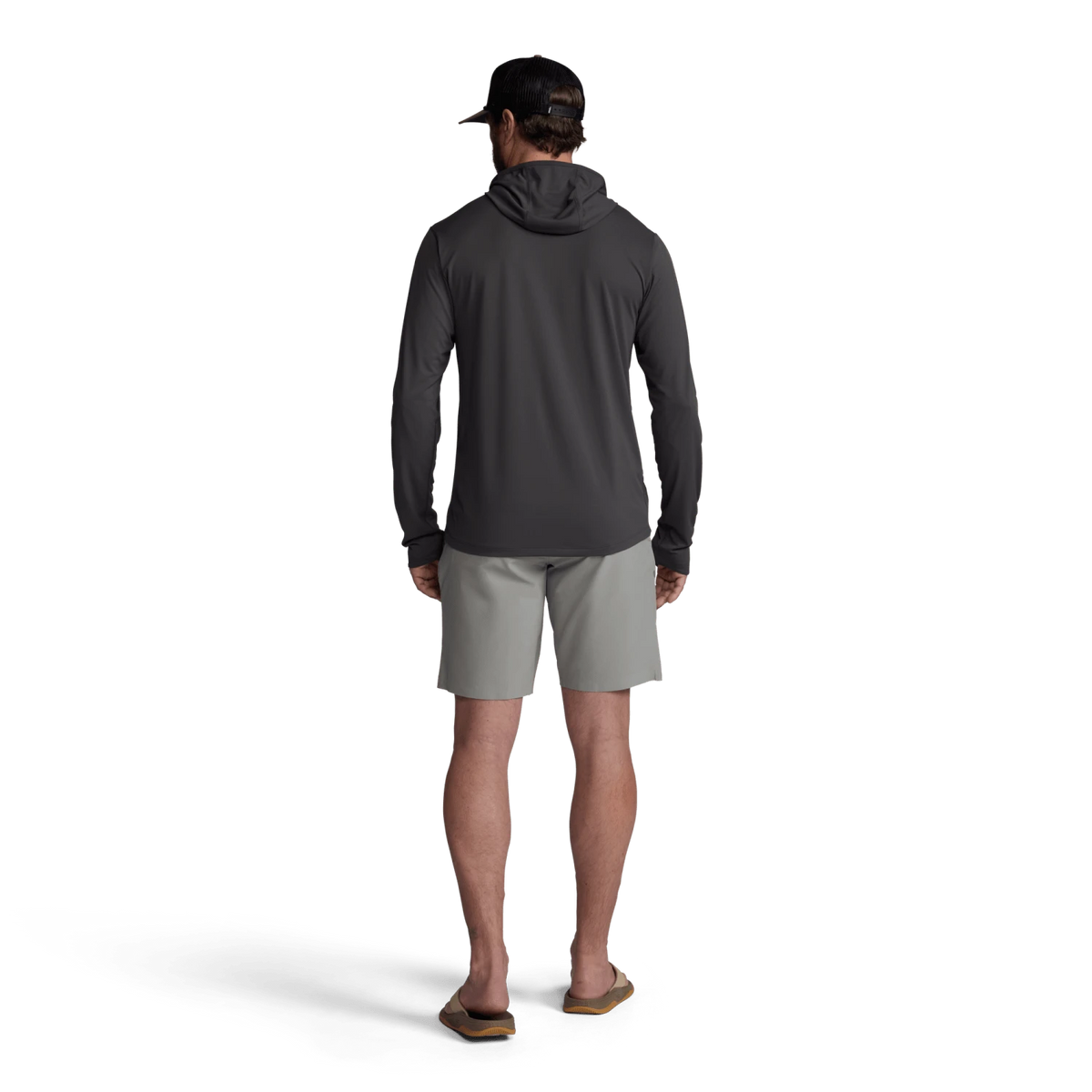 Radiant Sun Hoodie