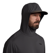Radiant Sun Hoodie