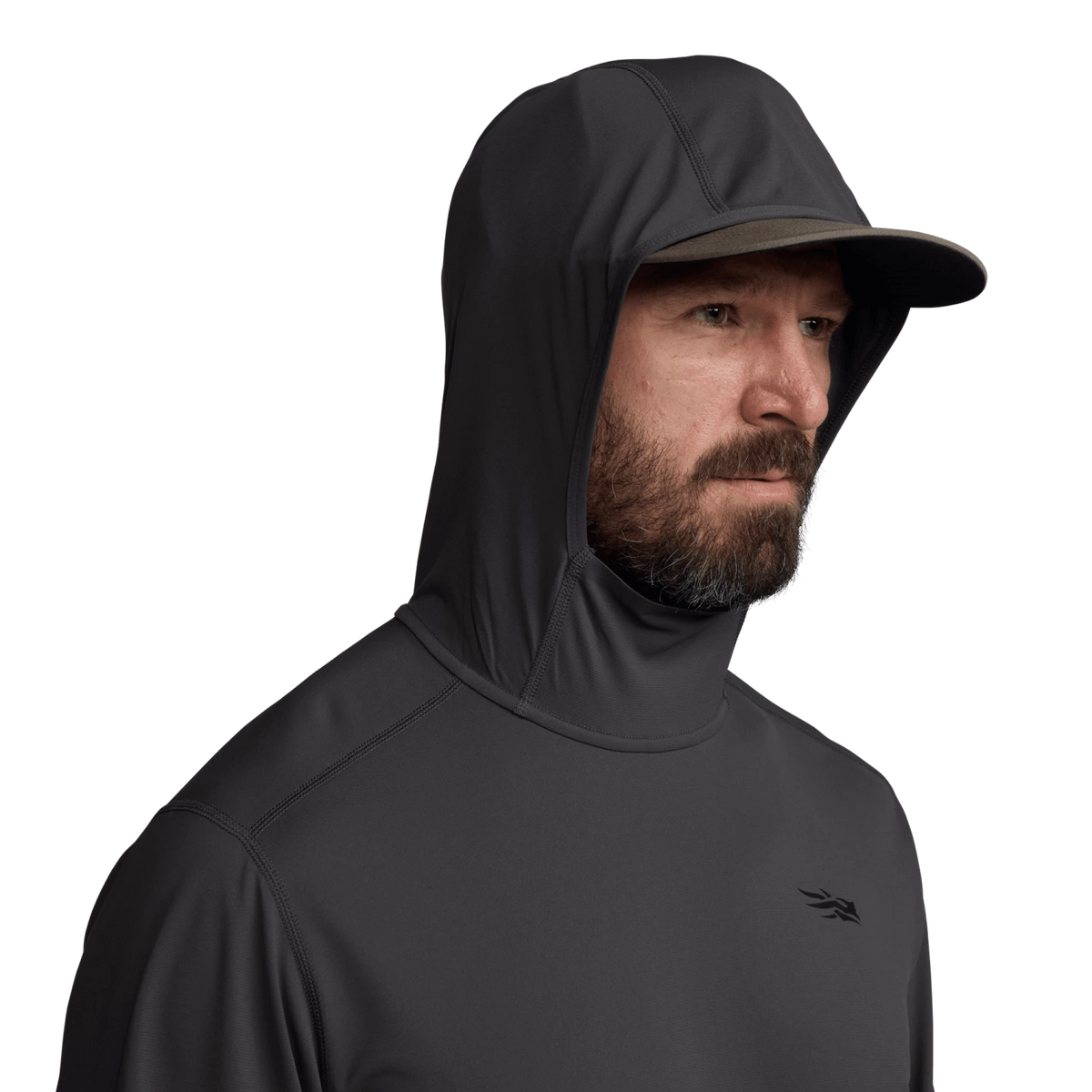 Radiant Sun Hoodie