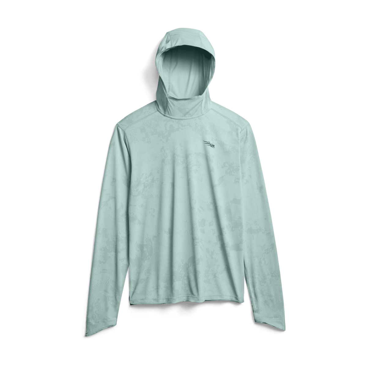 Radiant Sun Hoodie