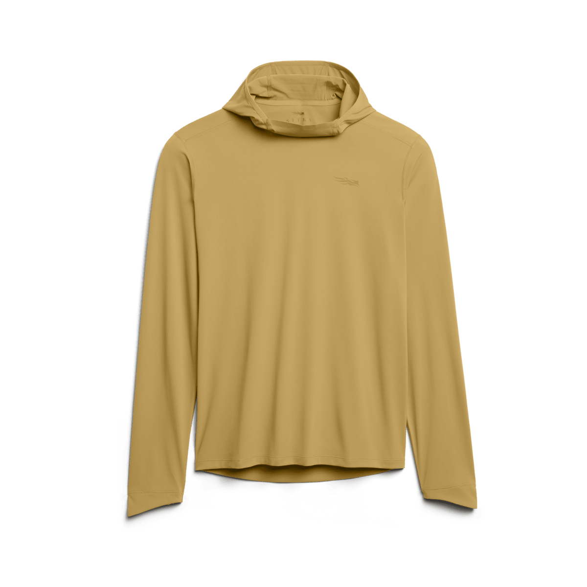 Radiant Sun Hoodie