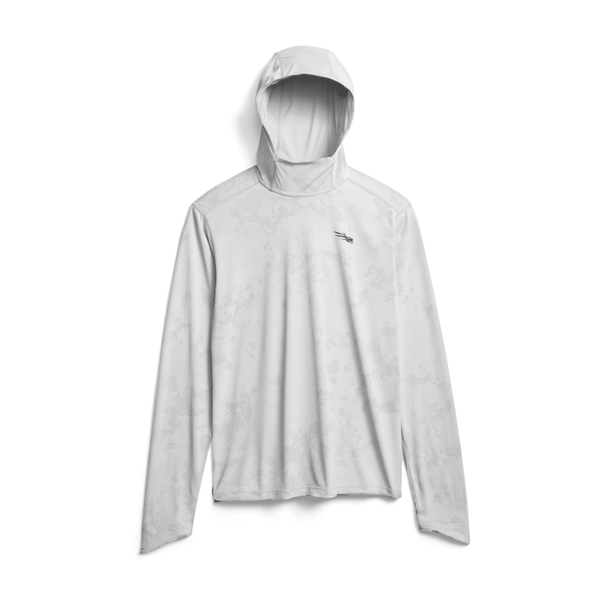 Radiant Sun Hoodie