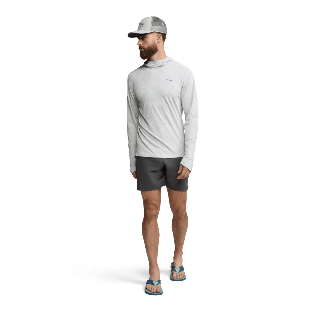 Radiant Sun Hoodie