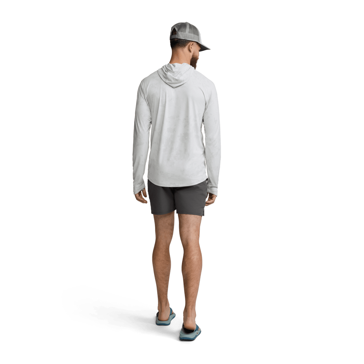 Radiant Sun Hoodie
