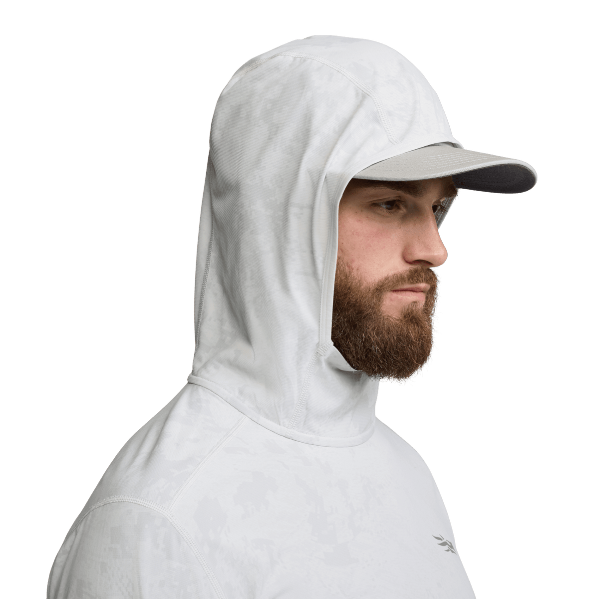 Radiant Sun Hoodie
